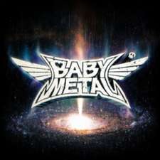 Metal Galaxy (Ltd.Box Set)