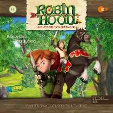 Robin Hood - Schlitzohr von Sherwood 14. Robin und der König