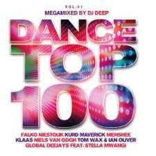 Various: Dance Top 100 Vol.1