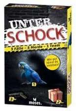 Unter Schock