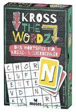 Kross the Wordz