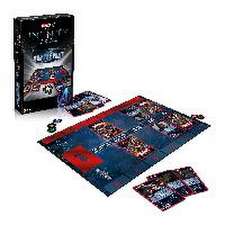 Top Trumps Battle Mat Marvel