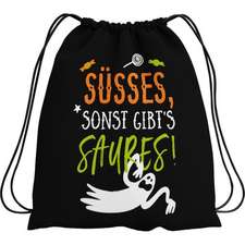 Beutel SÜSSES