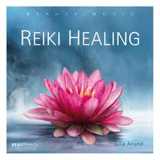 Reiki Healing