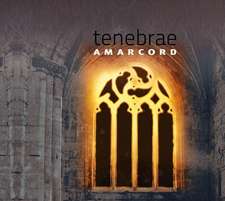 Tenebrae