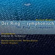 Der Ring (symphonisch,Arr.A.Tarkmann)