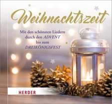 Weihnachtszeit