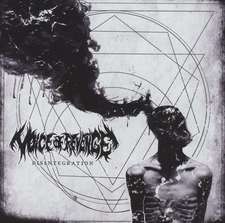 Disintegration