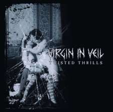 Twisted Thrills