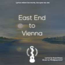 East End To Vienna