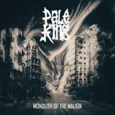 Monolith Of The Malign