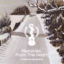 Memories From The Heart-A Tribute To John Denver