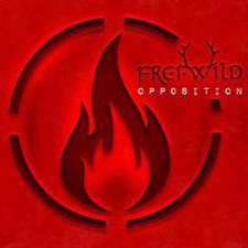 Opposition (Digipak Version)