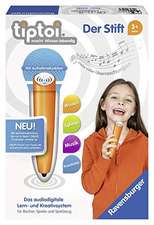 tiptoi® Der Stift