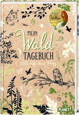 Ein Mädchen namens Willow: Mein Waldtagebuch