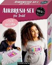 Airbrush-Set