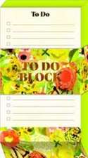 Notizblock - ToDoListe