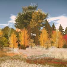 Tag (Digipak)