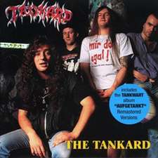 The Tankard+Tankwart 