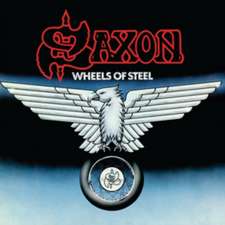 Wheels of Steel (Deluxe Edition)