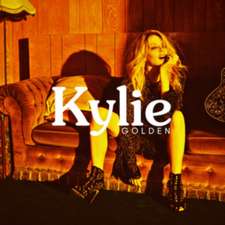 Golden (Deluxe Edition)