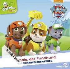 Paw Patrol CD 6