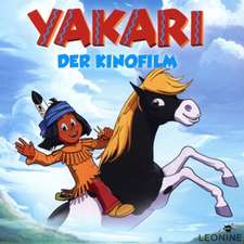 Yakari - Das Hörspiel zum Film