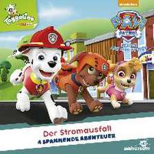 PAW Patrol CD 8