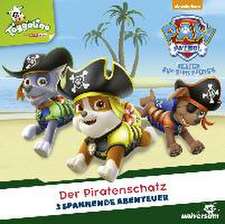 Paw Patrol CD 13