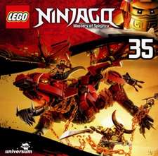 LEGO Ninjago (CD 35)