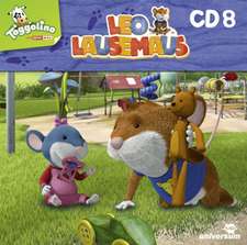 Leo Lausemaus - CD 8