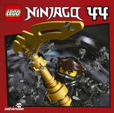 LEGO Ninjago (CD 44)