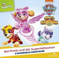 PAW Patrol CD 28