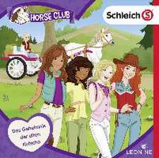 Schleich - Horse Club (CD 13)