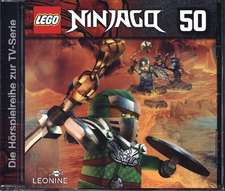 LEGO Ninjago (CD 50)