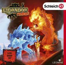 Schleich Eldrador Creatures CD 01