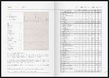 rido/idé 7021503725 Buchkalender Young Line (2025) 