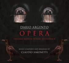 Opera (Dario Argento) OST