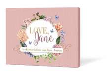 Love, Jane