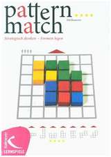 Pattern Match