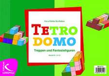 Tetrodomo