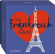 Das Frankreich-Quiz