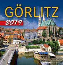 Kalender Görlitz 2025