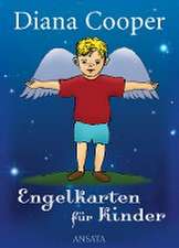 Engelkarten für Kinder