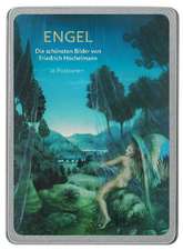 Engel. 20 Postkarten
