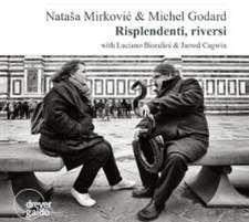 Risplendenti,Riversi-Lieder