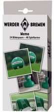 Werder Bremen Memo