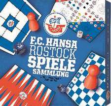 Hansa Rostock Spielesammlung