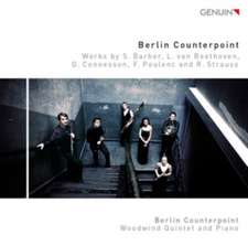 Berlin Counterpoint