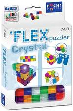 Flex puzzler Crystal